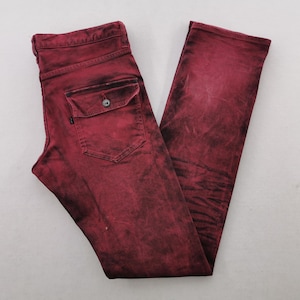 Roen Jeans Vintage Roen Denim Jeans Made In Japan Size 34
