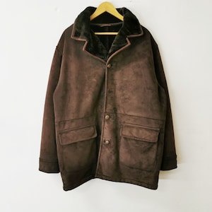 Vintage Valentino Wool and Cashmere Coat - Etsy