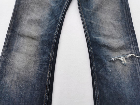 DIESEL】Denimpantsサイズ26