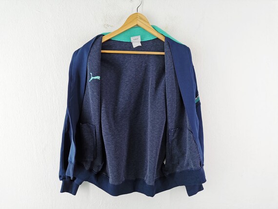 Puma Jacket Vintage 90's Puma Track Jacket Puma Logo Tracktop Jacket Made in Japan Size L - Etsy Puma Jacket Vintage 90's Puma Track Jacket Puma Logo Tracktop Jacket Made in Japan Size L - Etsy