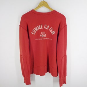 Comme Ca Ism - Etsy