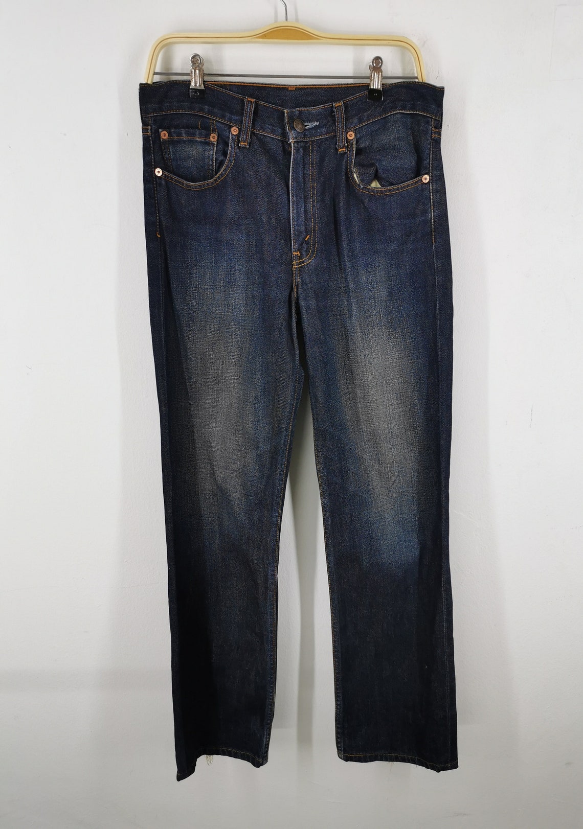 levis 508 equivalent