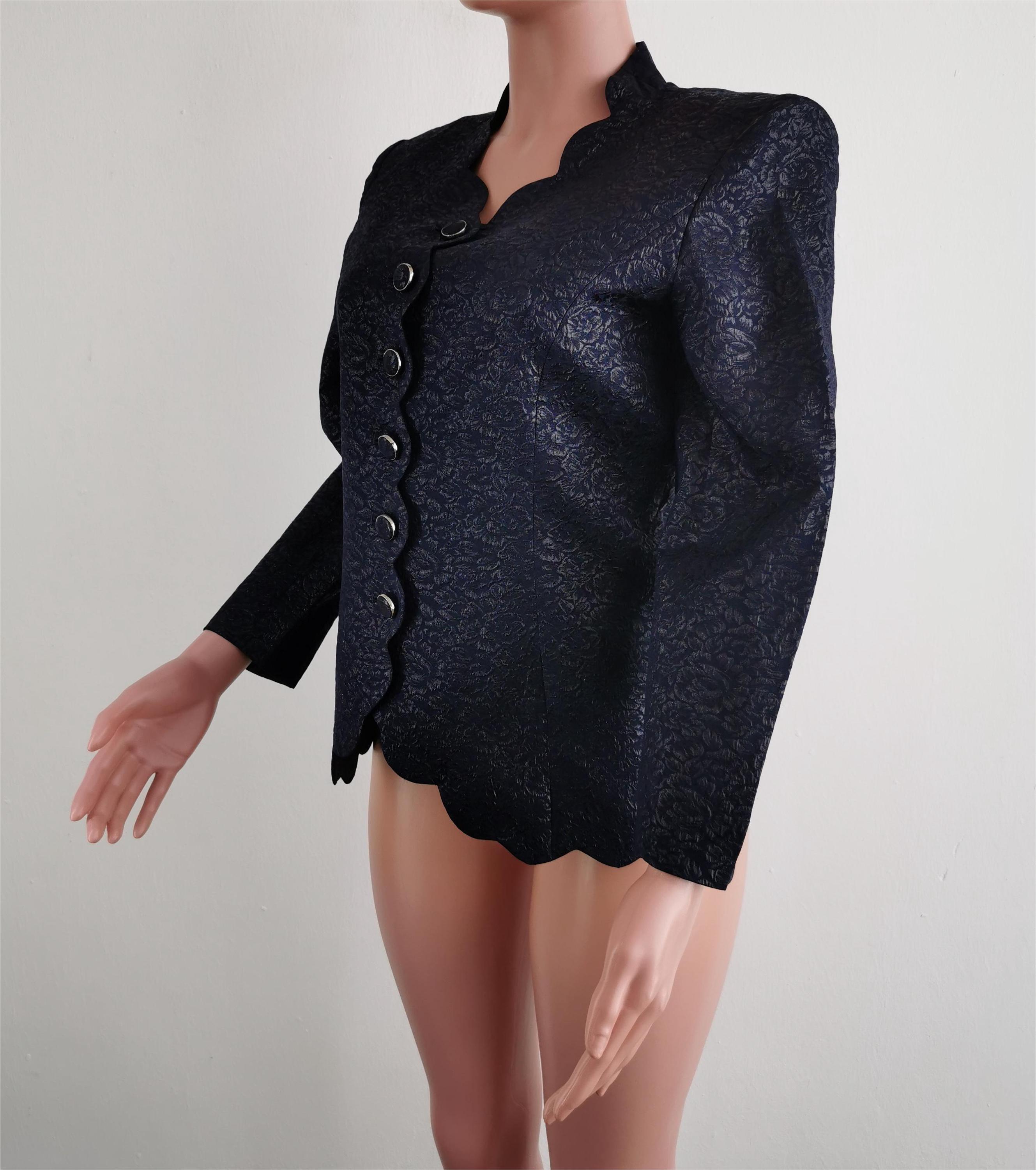 Givenchy Cape - Etsy