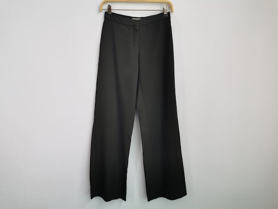 Emporio Armani Pants Vintage Emporio Armani Casual Pants Vintage