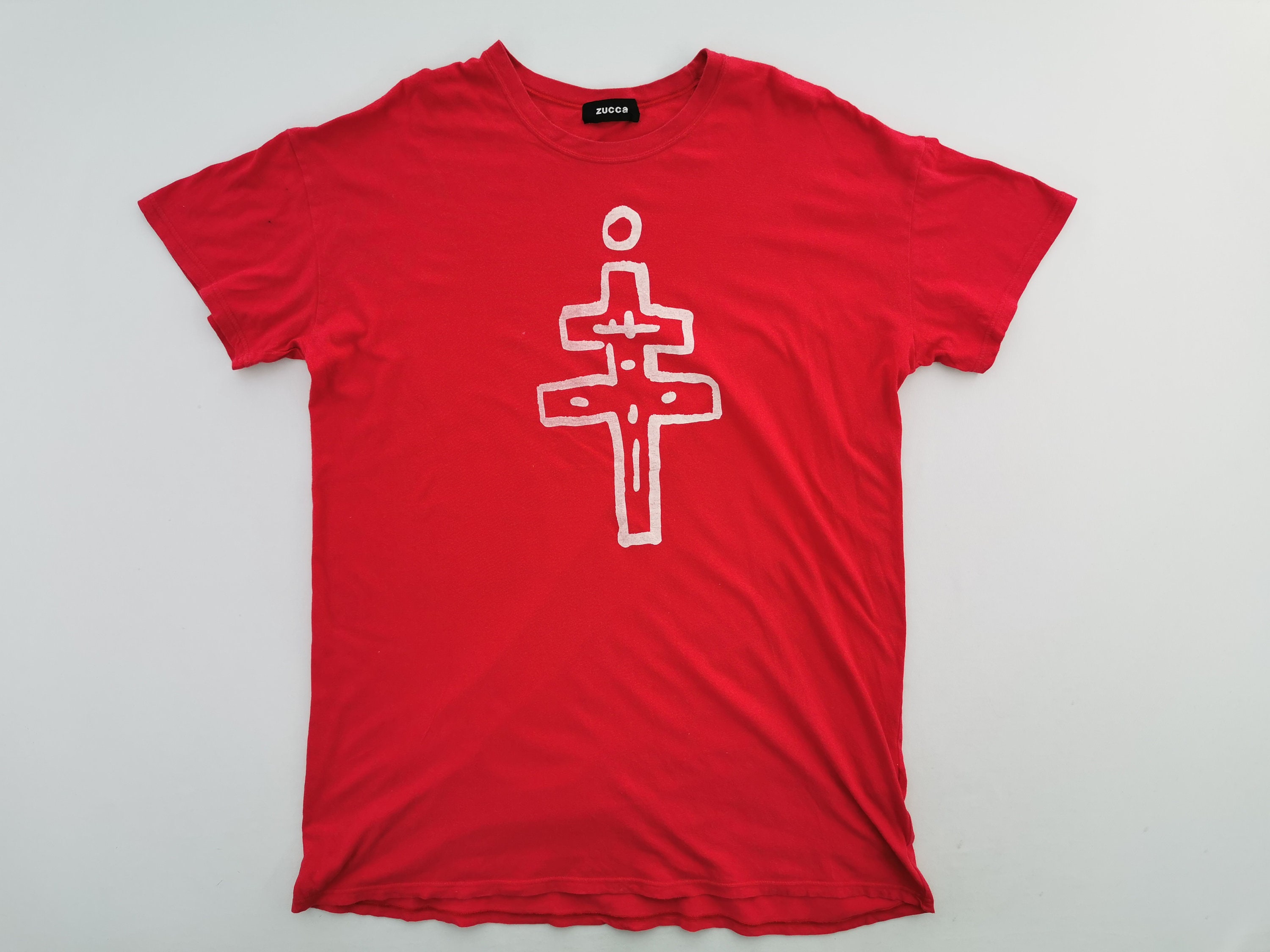 Zucca T Shirt - Etsy