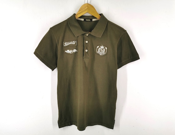 Von Dutch Shirt Von Dutch Polo Shirt Von Dutch Pol