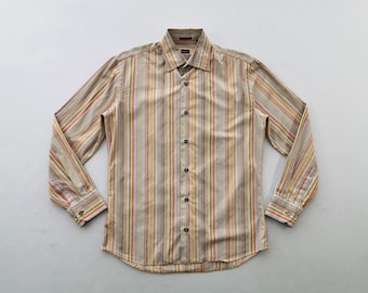 Paul Smith Button Down Shirt Sz Small - Etsy