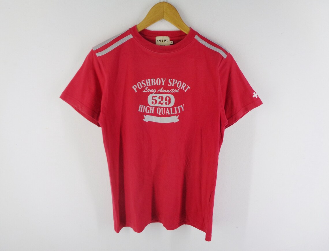 baju poshboy original