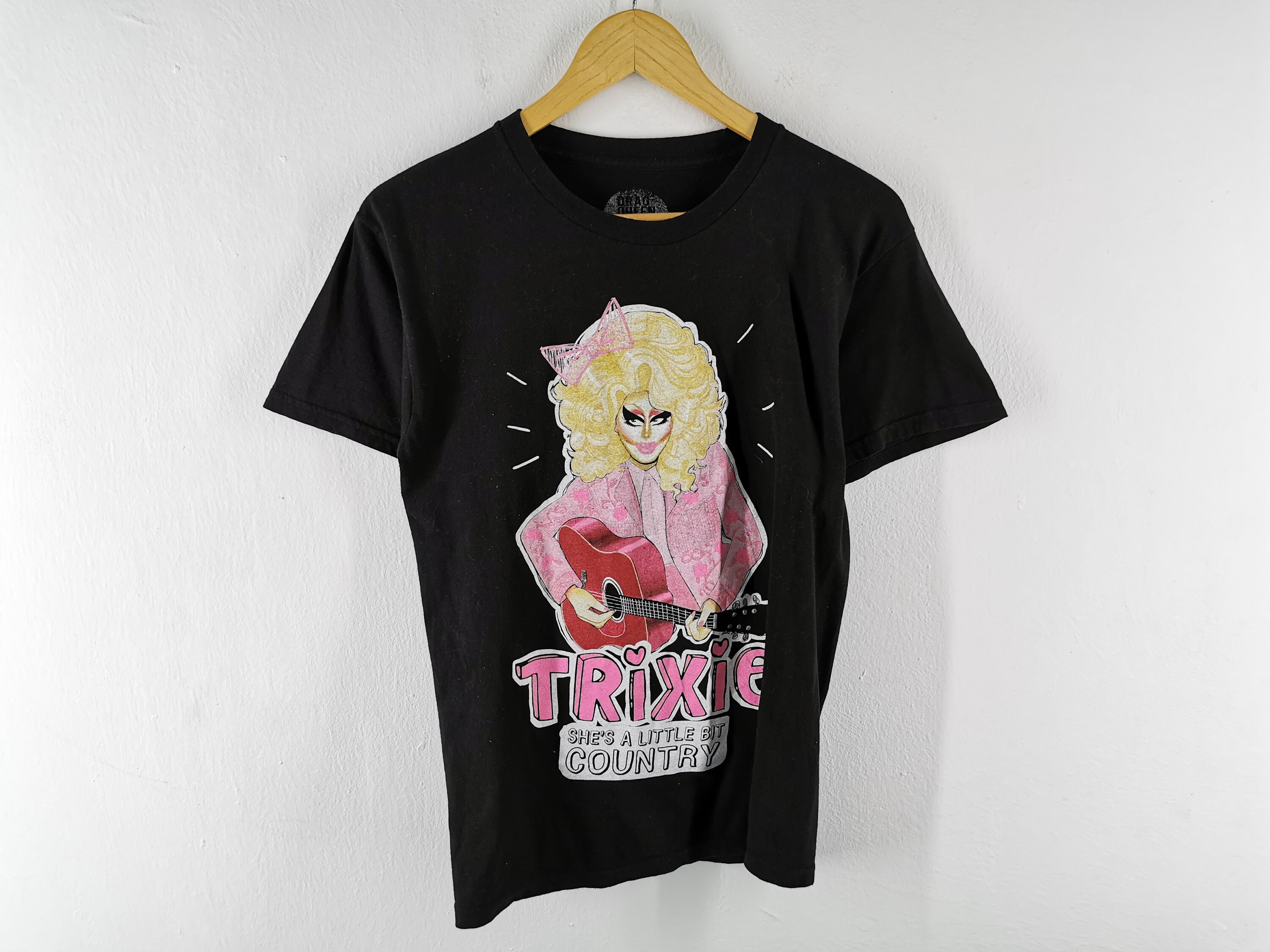 trixie mattel barbara t shirt