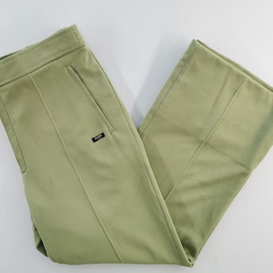 Adidas Pants Vintage Size 7 Adidas Track Pants 90s Adidas Club Logo Jogger Pants Waist 33-34x28