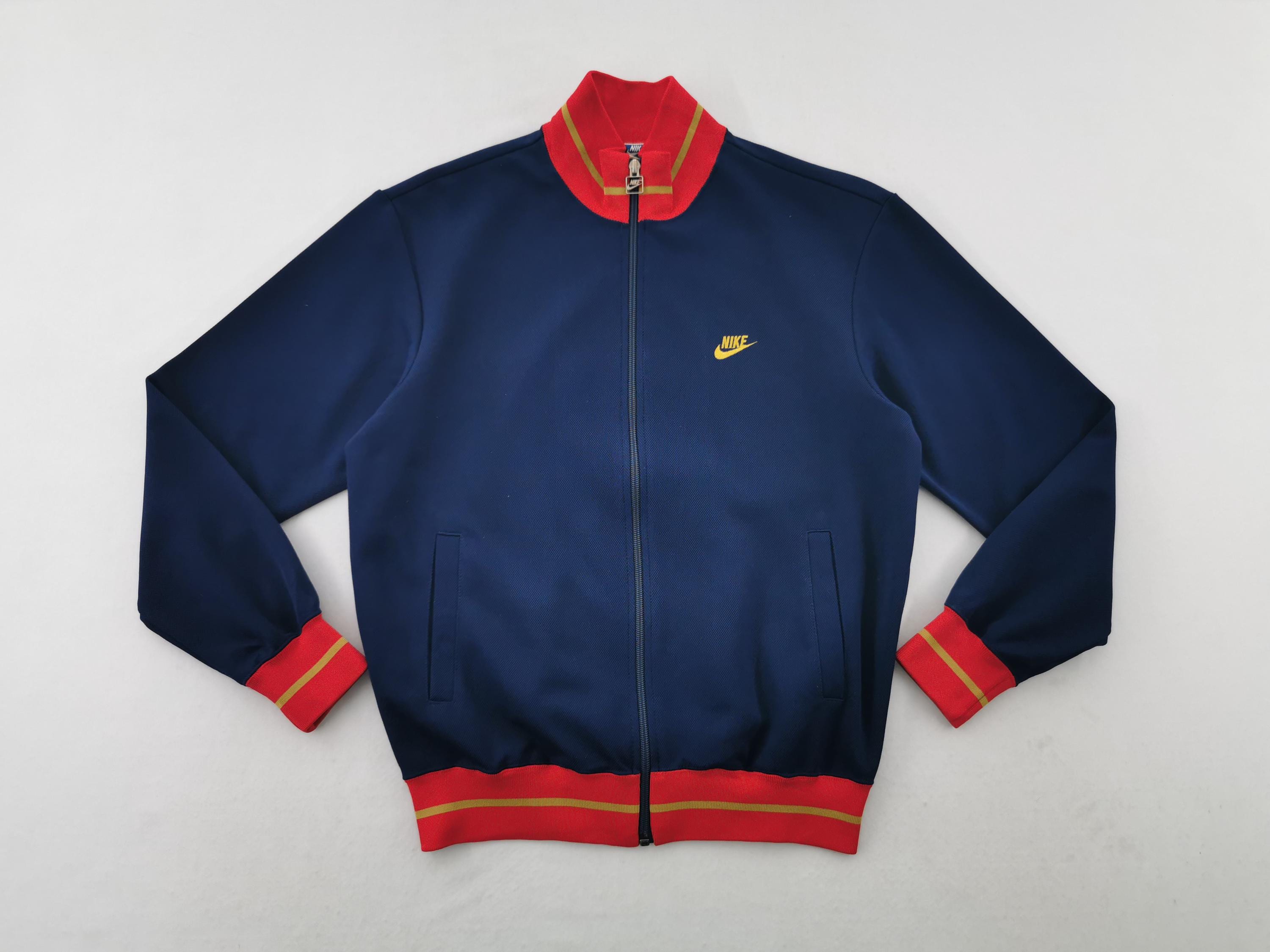 Vintage nike jacket - Etsy 日本