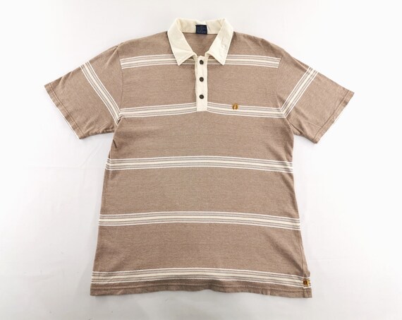 Hang Ten Shirt Vintage Hang Ten Polo Shirt Hang Te