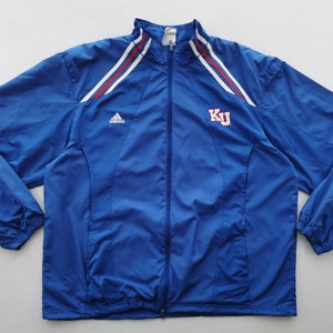 Adidas Jacket Adidas Climalite Windbreaker Jacket Size XL