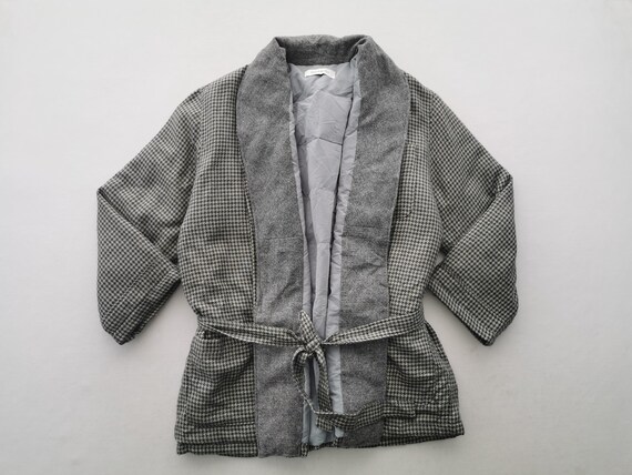 Yves Saint Laurent Pyjamas Vintage 90 s Yves Saint Laurent Wool Pajamas Size L Etsy