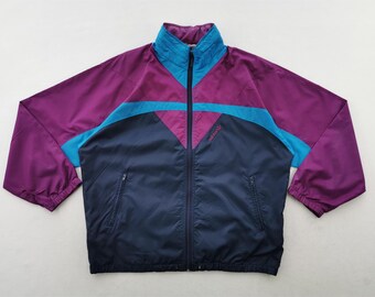 Vintage 90s Clothing Adidas Sportswear Brand Men Size XS