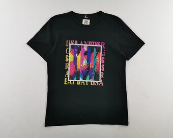 Vintage 90s Lisa Lisa and Cult Jam From New York Pop Rock Band