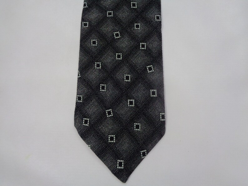 giorgio armani necktie