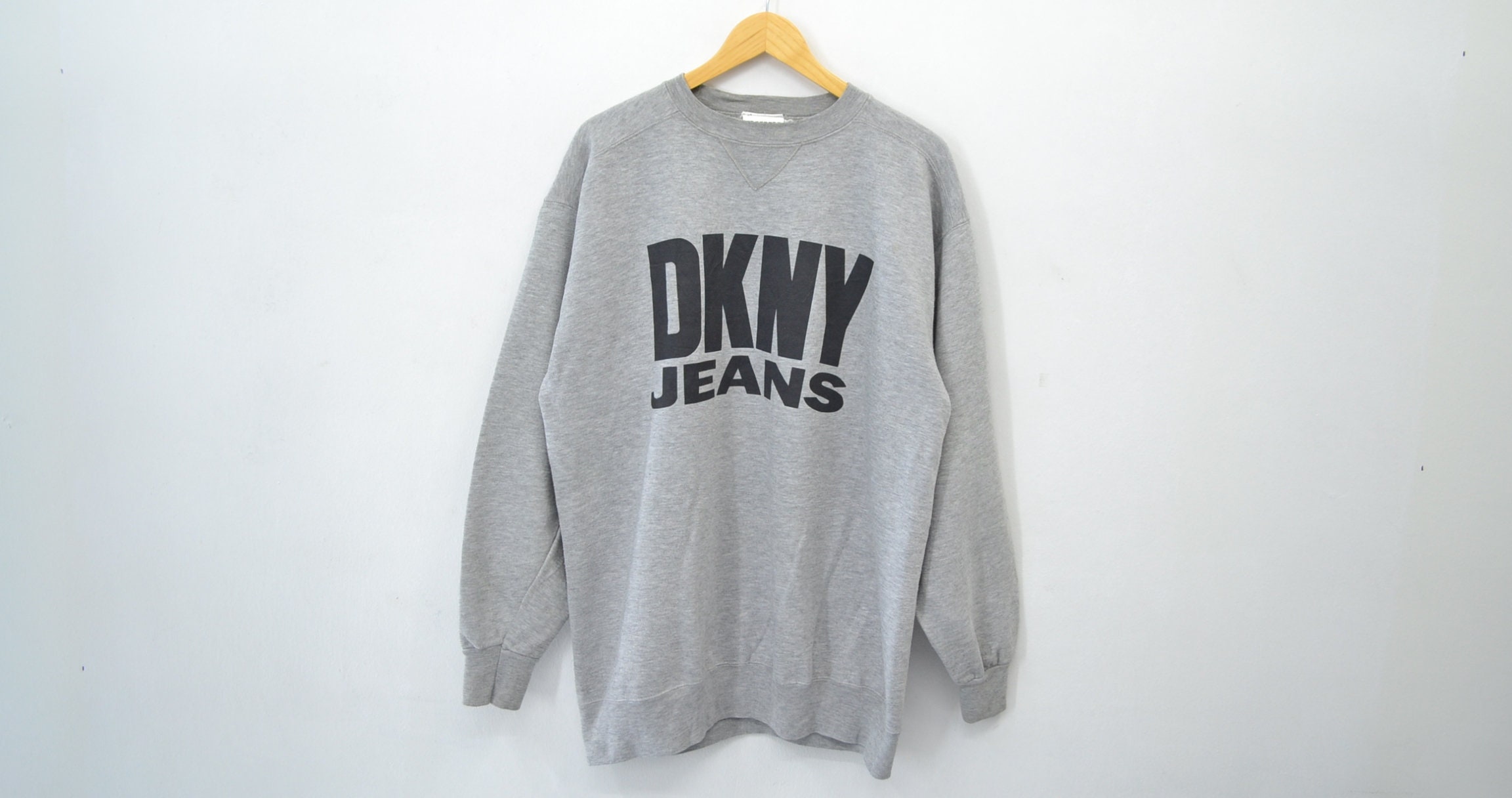 dkny jeans sweatshirt