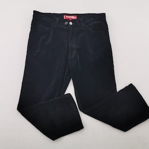 Calça Levis x Junya Watanabe x Comme des Garcons Vintage