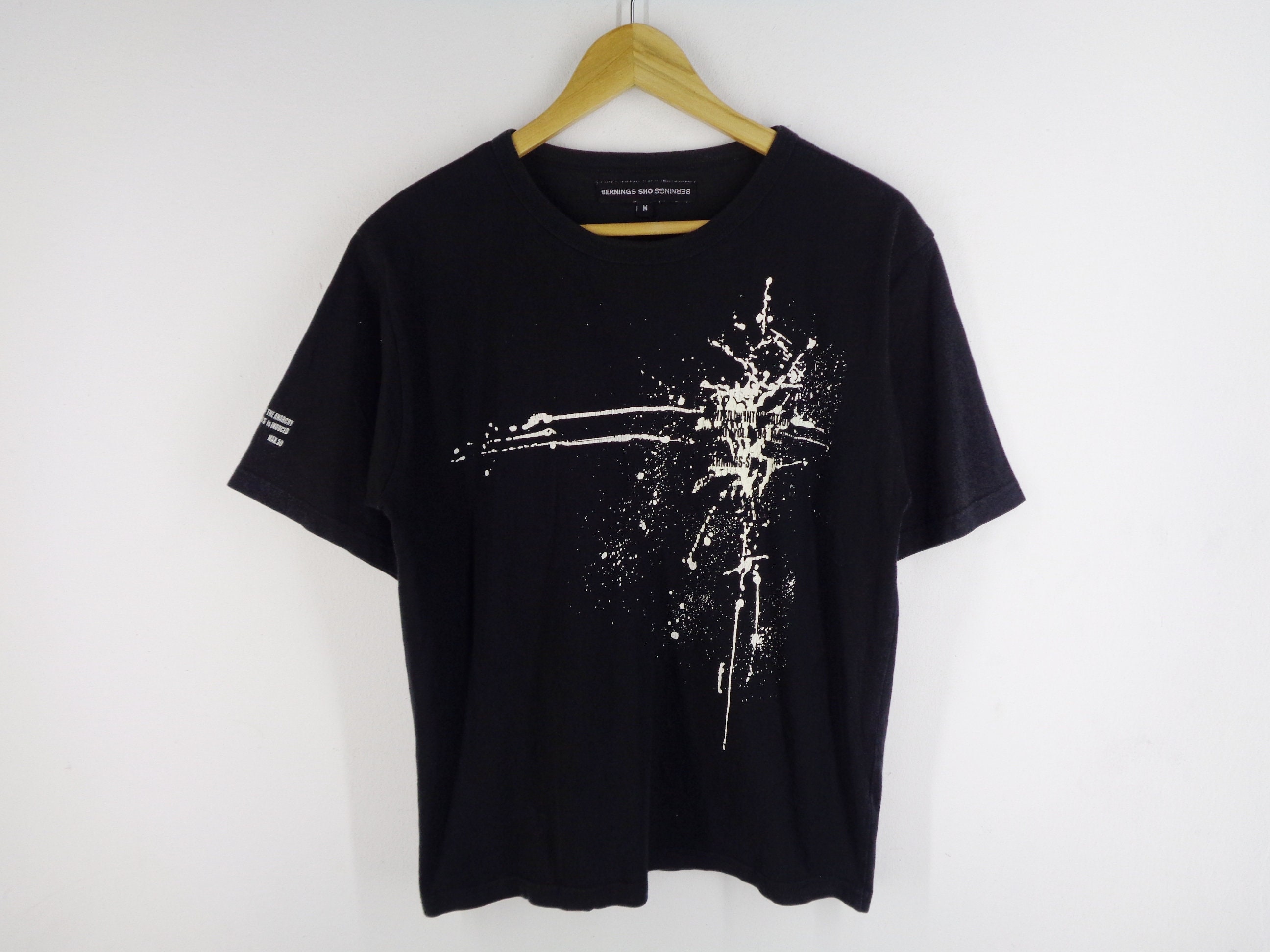 Bernings Sho | Grailed