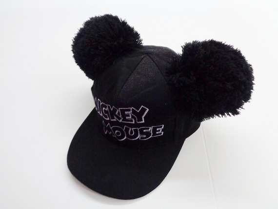 Mickey Mouse Cap Mickey Mouse Hat Mickey Mouse Memory… - Gem