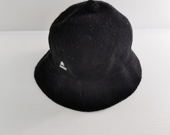 Czapka Kangol Vintage Kangol Bucket Hat Czapka Vintage Kangol Bucket Hat