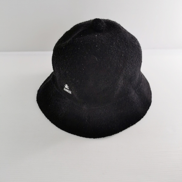 Kangol Hat - Etsy
