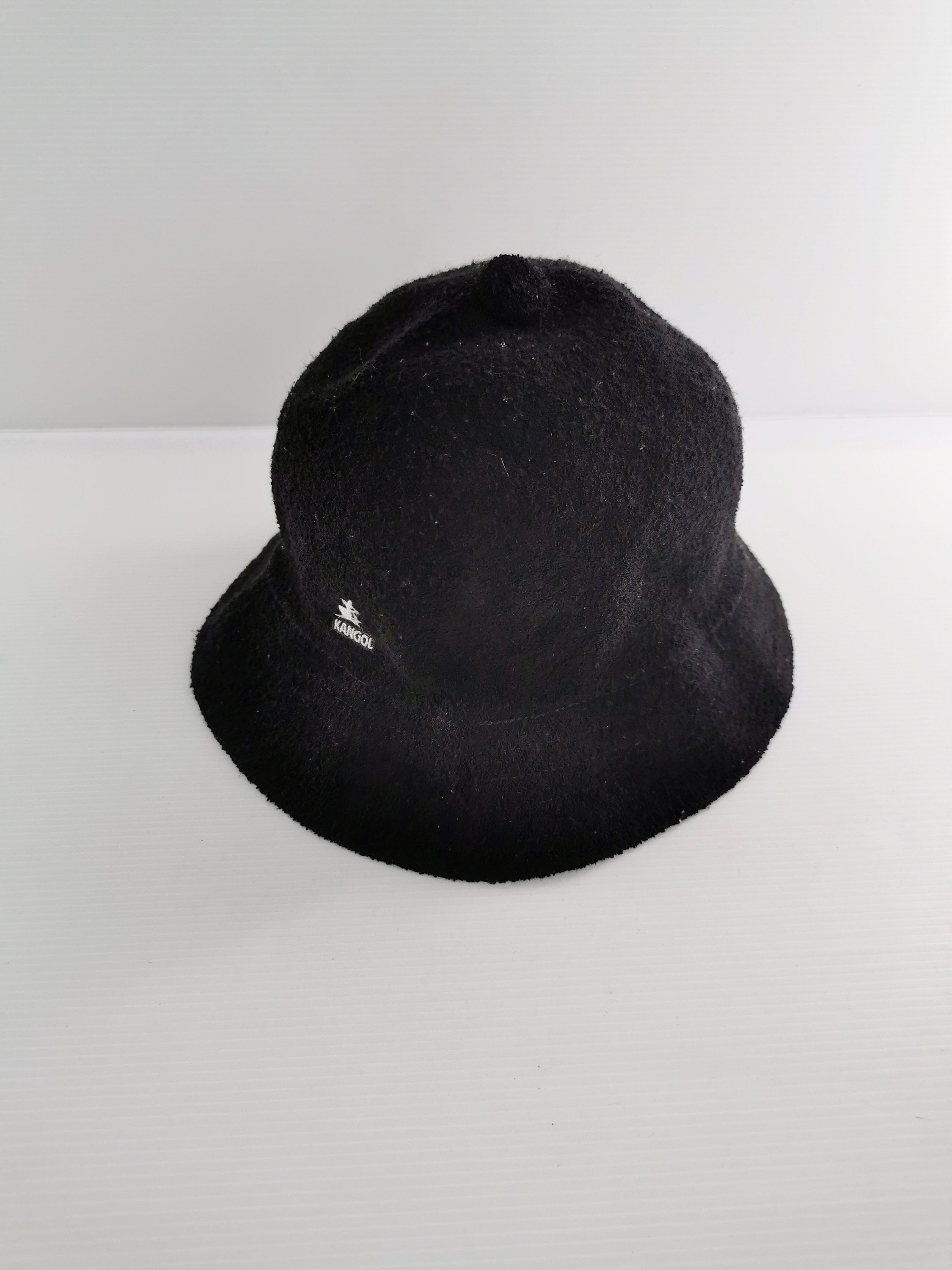 VTG Kangol 30s-Style Bucket Pair (2 hats!) Rare Vintage KANGOL Bucket Hat (624) - Etsy main image 4