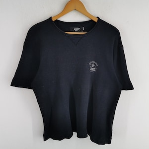 Devilock Shirt Vintage Devilock Vengeance T Shirt Size L
