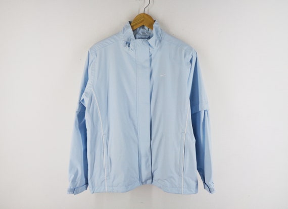 Nike Jacket Nike Windbreaker Nike Golf Windbreaker