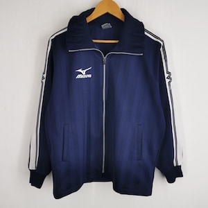 Japan Mizuno Jacket - Etsy