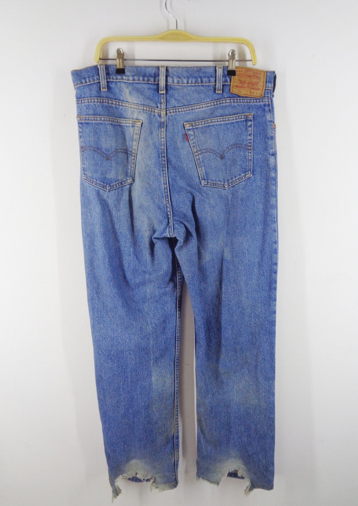 levis 515