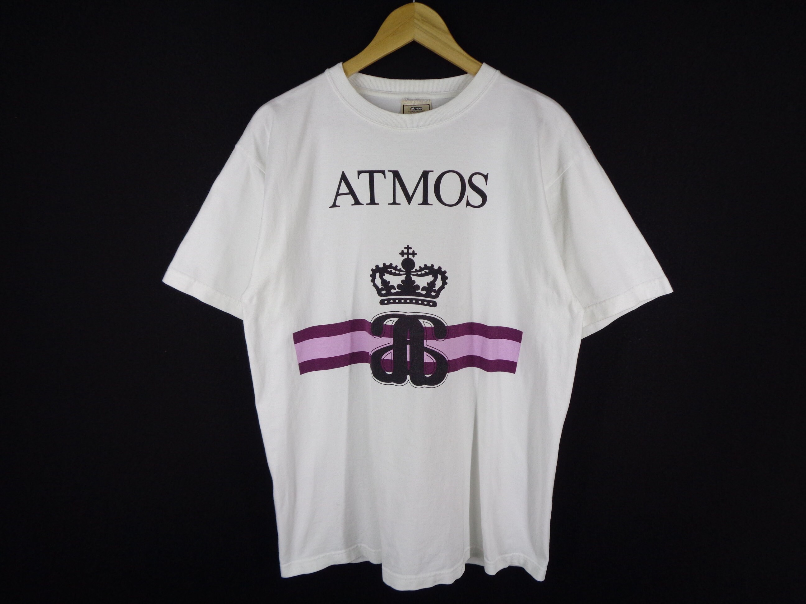 Atmos t shirt cheap