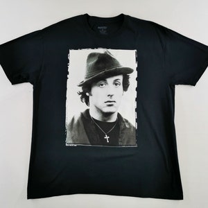 Rocky Shirt Rocky T Shirt Rocky Movie Tee T Shirt Size XL