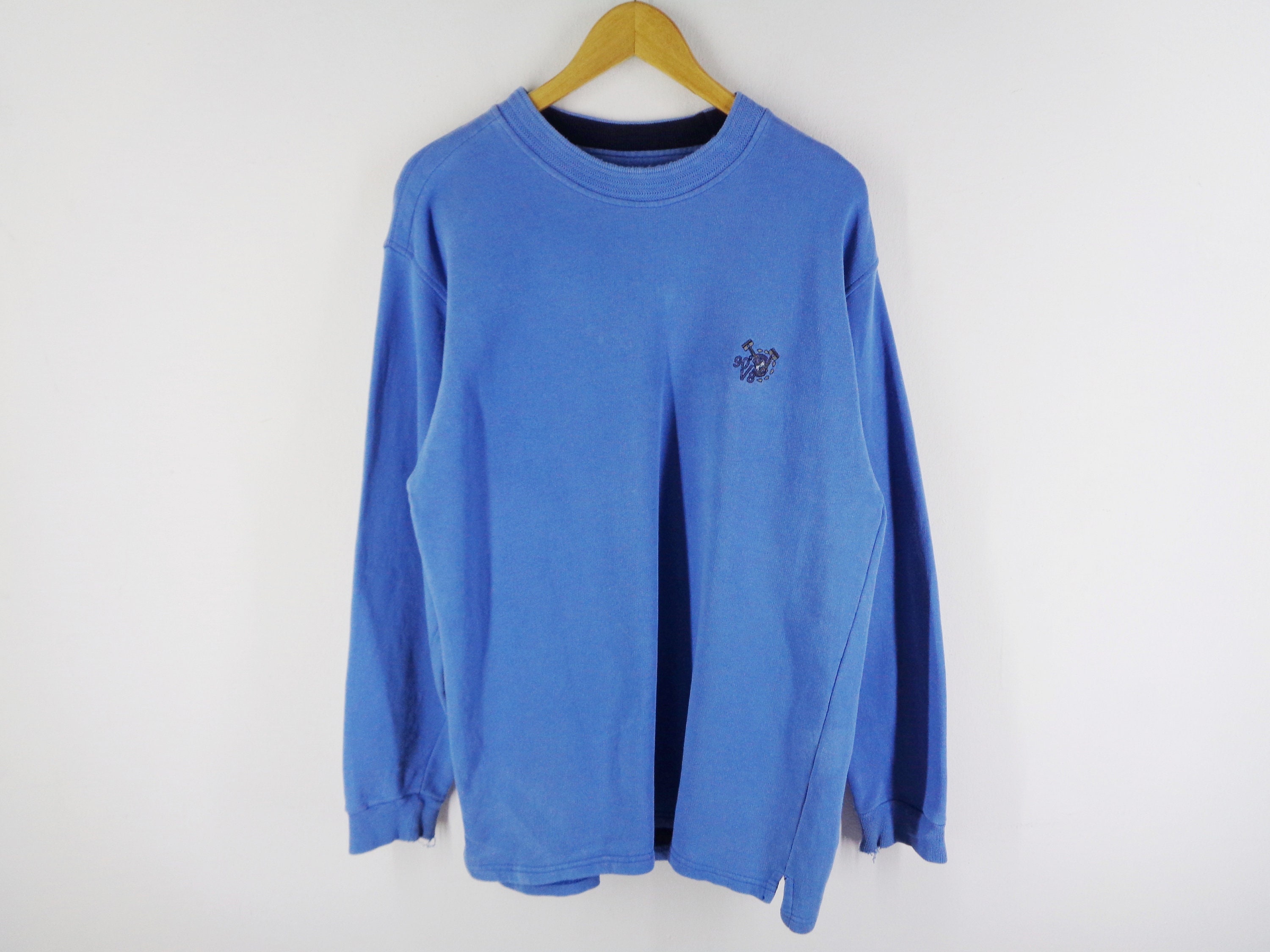 Vintage bmw sweatshirt clearance