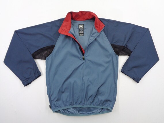 Nike ACG Jacket Vintage Nike ACG Windbreaker 90s N