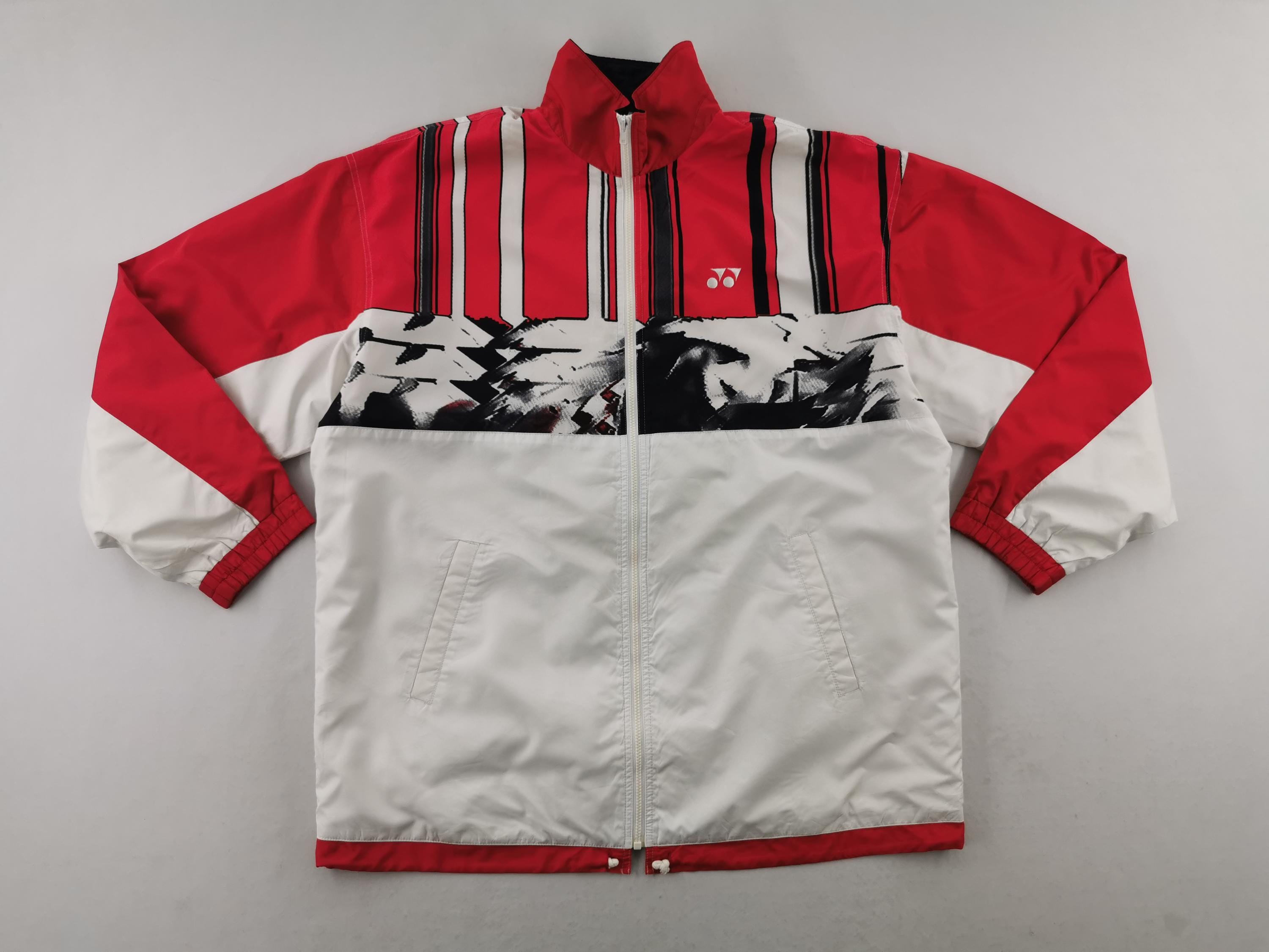 90s yonex jacket - Etsy 日本