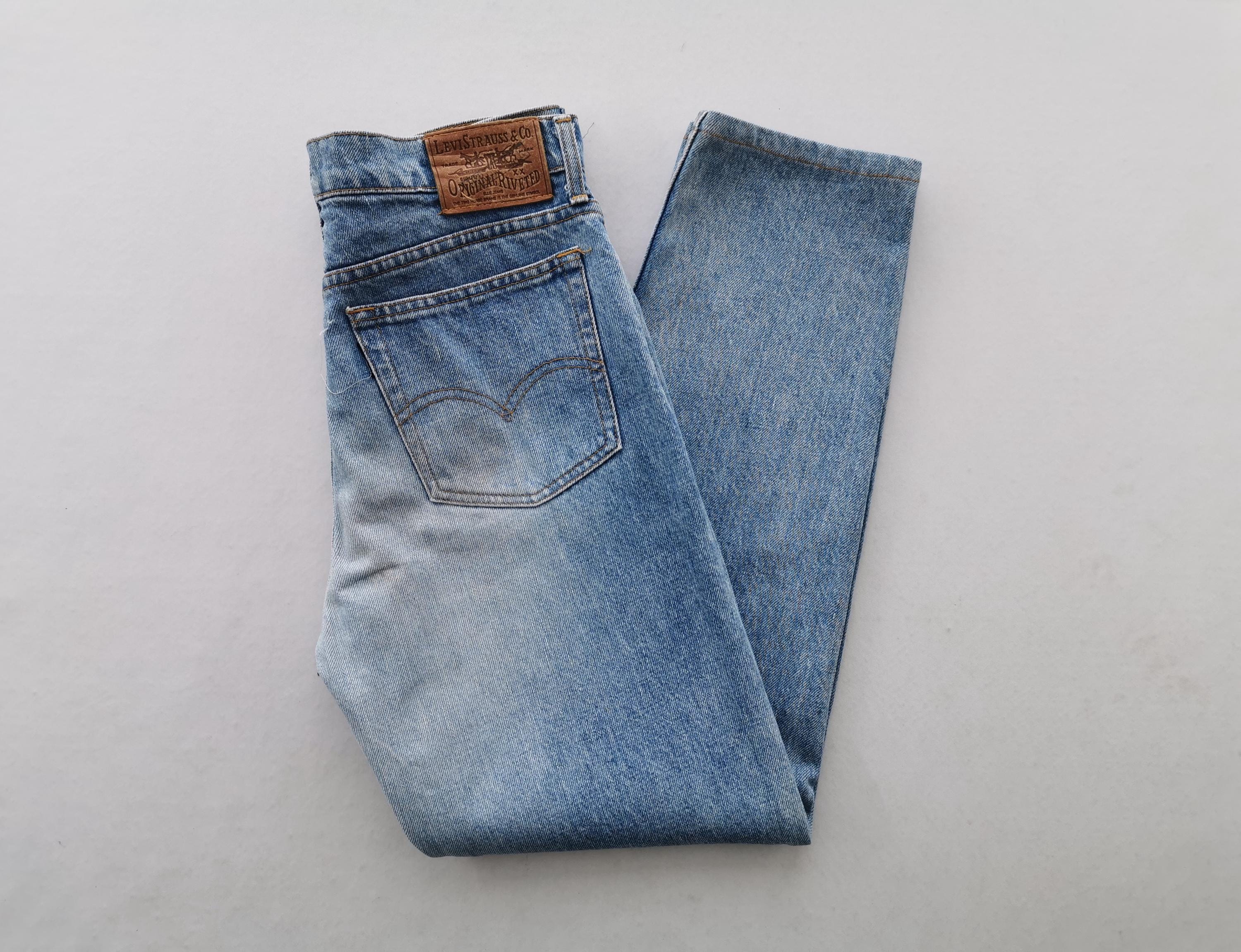 LEVI STRAUSS & CO. オリジナルリベット付きボックス Levis rivets - Etsy 日本