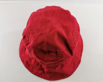 Elle Petite Hat Vintage Elle Petite Bucket Hat Vintage Elle Petite Logo Bucket Hat Cap Made In Japan