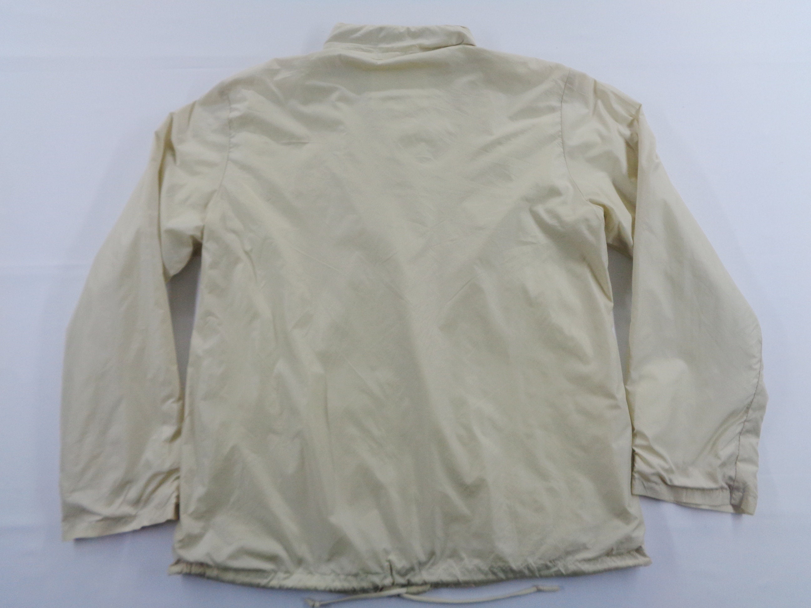 ジャケット・アウター 00s MICHEL KLEIN nylon wzip y2k archive Michel Klein Jacket Vintage Size 38 Michel Klein Windbreaker