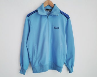 Mizuno Superstar Jacket Vintage Superstar By Mizuno Track Top Jacket Size L