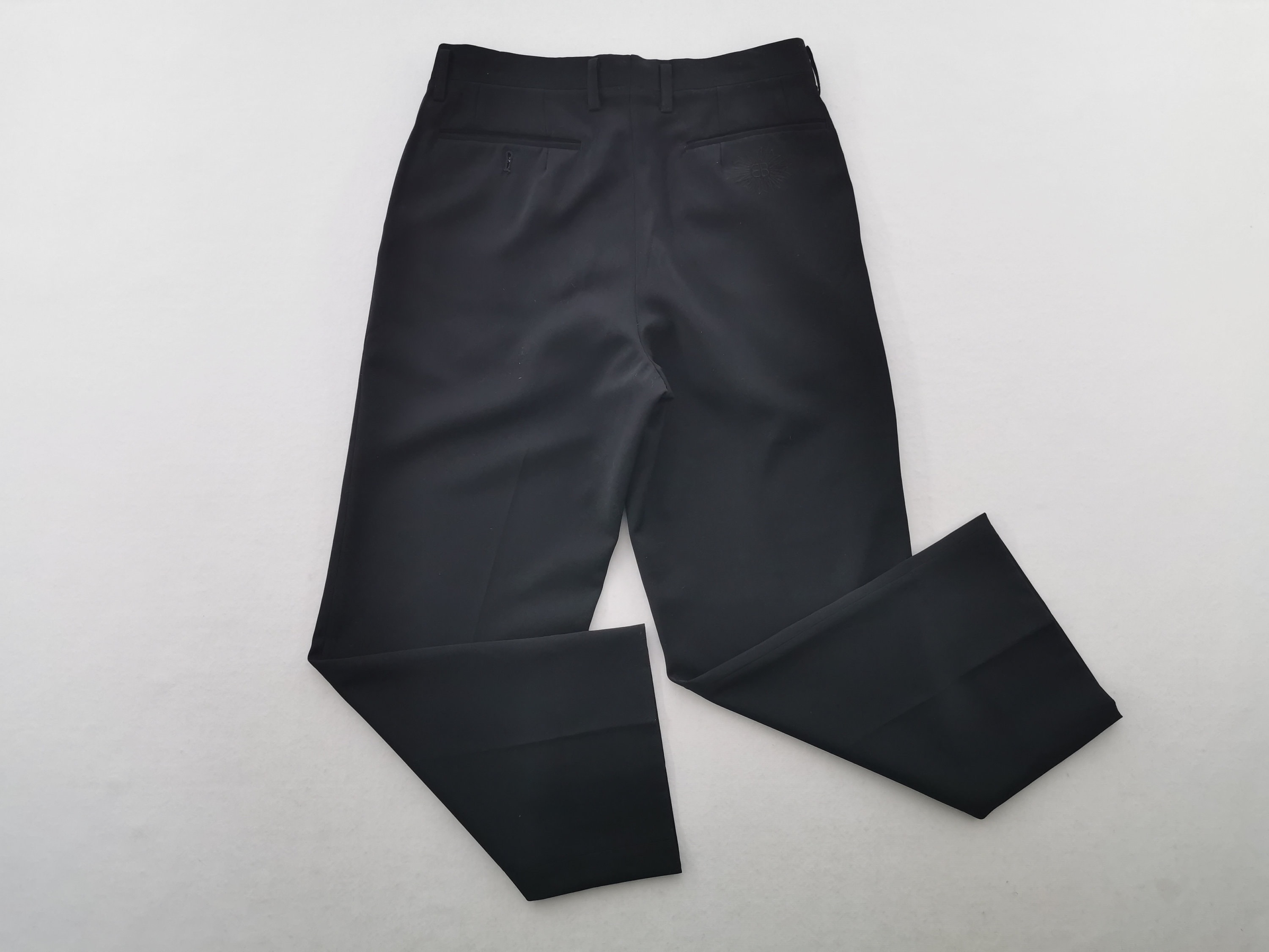新作 Balenciaga Pants Japan in Made Balenciaga 90's Vintage Pants パンツ