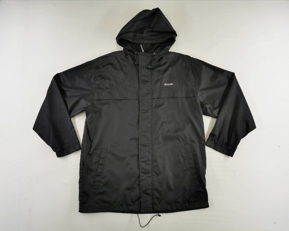 Hanes Jacket Hanes Windbreaker Hanes North Carolin