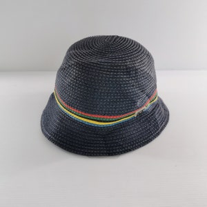 Armani Bucket Hat - Etsy