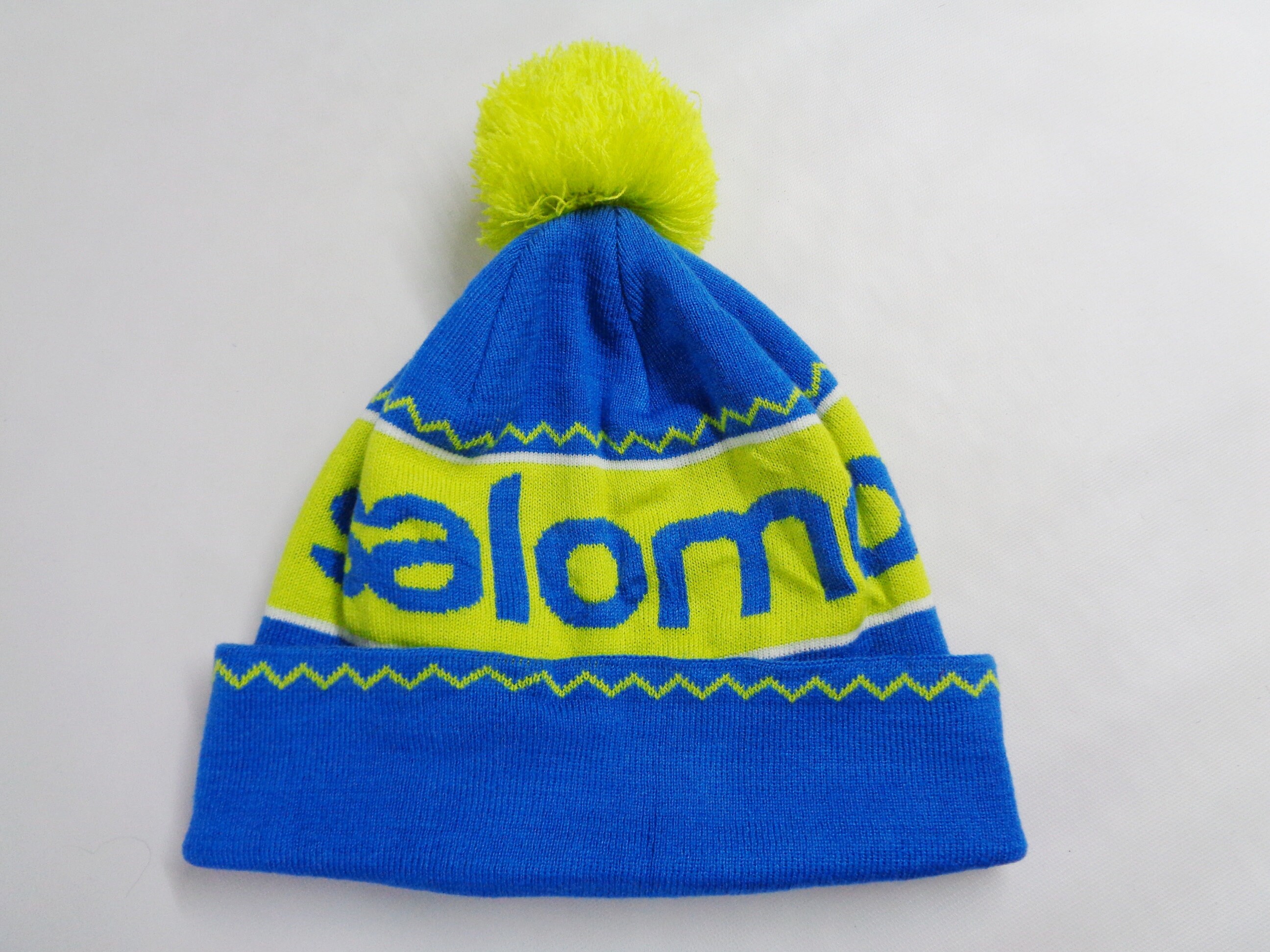 Salomon Beanie Salomon Winter Hat Salomon Spellout Knit 