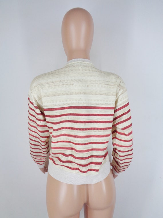 Jean Paul Gaultier Sweatshirt Size 38 Jean Paul G… - image 3