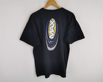 ⭐️タイムセール⭐️非売品　スキマスイッチTシャツ TECHNO POOR STAFF TEE ＆ BANDANA XLサイズBLEACH maximatic