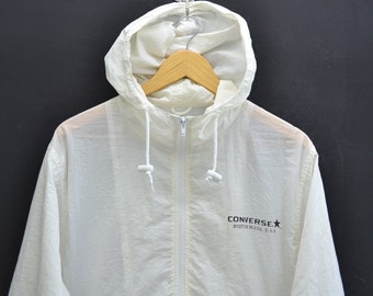 Converse Jacket Vintage Converse 