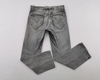 Levis Engineered Jeans Vintage 00s Levis Enginereed Made in Levis Engineered Jeans Vintage 00s Levis Enginereed Made in