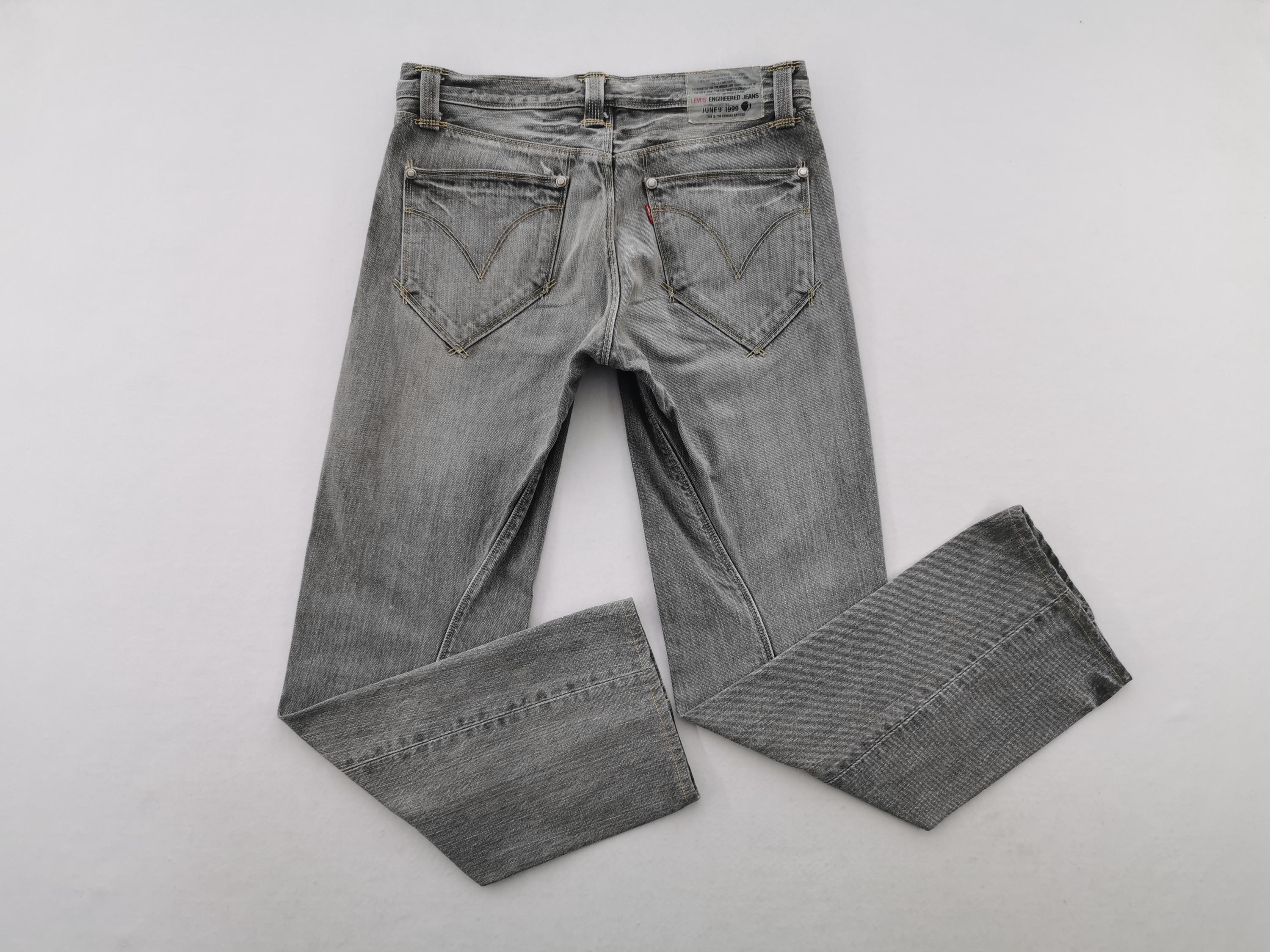 Levis Engineered Jeans - Etsy Levis Engineered Jeans - Etsy